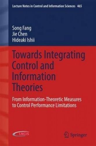 Lecture Notes in Control and Information Sciences Ser.: Towards ...