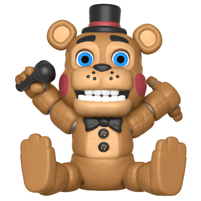Funko Arcade Vinyl: Five Nights at Freddy's - Freddy Fazbear (Toy