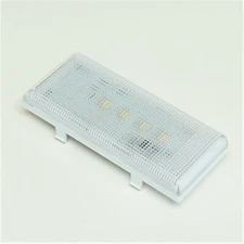 W10515058 for Whirlpool Refrigerator LED Light Module Complete Assembly