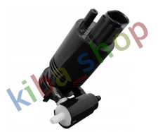 FOR JEEP GRAND CHEROKEE WK2 10-13 WINDSCREEN WASHER DUAL PUMP