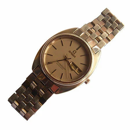 OMEGA Seamaster De Ville Watches