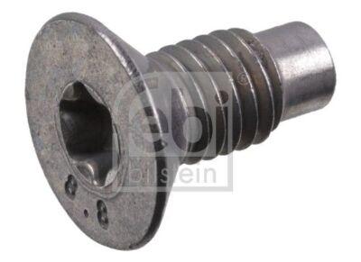 FEBI BILSTEIN 180369 Schraube für RENAULT