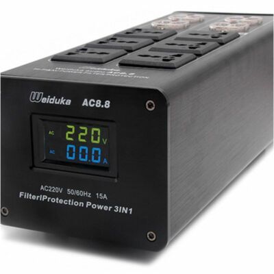 Power Filter Power  Audio Power Purifier Filter