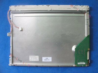 12.1'' LCD LQ121S1DG21 LCD CCFL Display Screen FOR SHARP 800x600 1 Year Warranty