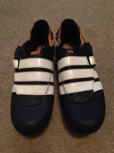 vintage adidas cycling shoes