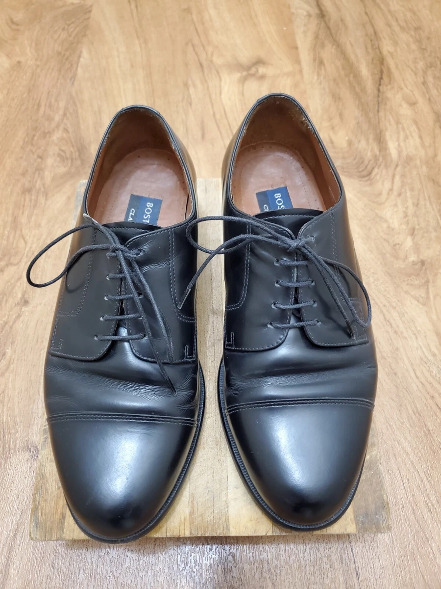 Bostonian sales oxford shoes