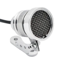 Motorcycle LED Tail Light Red Brake Rear Indicator Stop Fit for Bobber Chopper