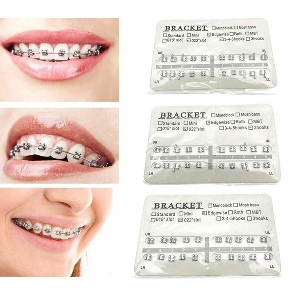 Brackets