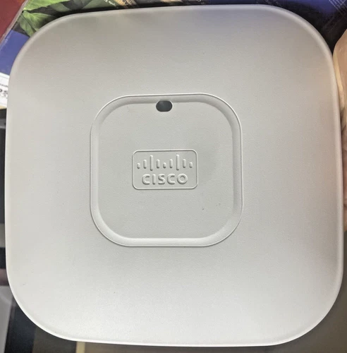 CISCO AIR-CAP2602I-E-K9 Punto di accesso Cisco Aironet serie 2600