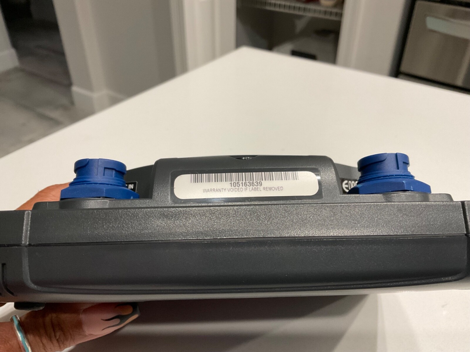 Lowrance Elite5 HDI Sonar Boat 5” GPS Chartplotter Display FishFinder ELITE 5 eBay