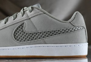 NIKE COURT ROYALE PREMIUM shoes for women, NEW \u0026 AUTHENTIC, size 10 | eBay