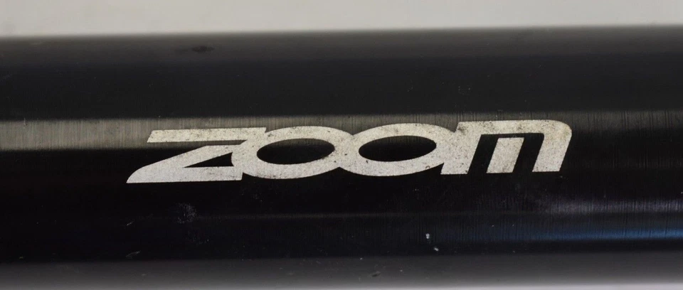 Zoom MTB Mountain Road Bike Seatpost 31.6 350mm Suspension H2021 ISO-C - Image 3 of 4