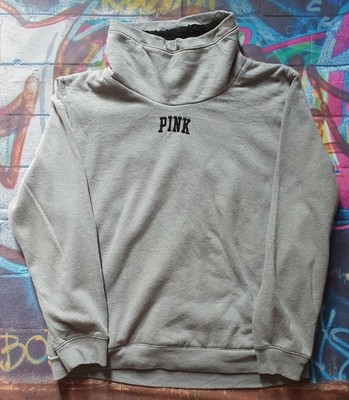 victoria secret pink jumpers