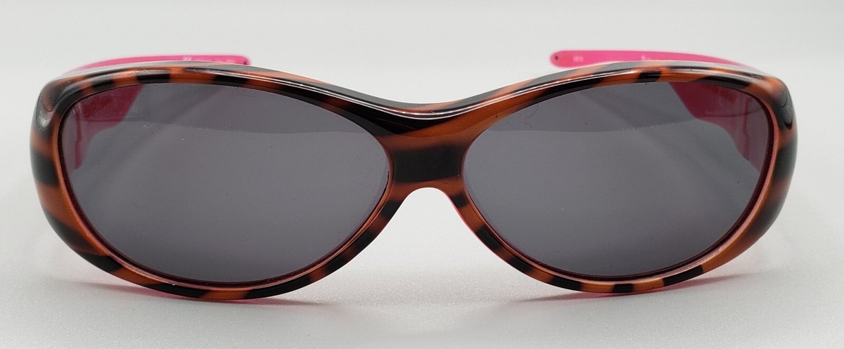 Jonathan Paul Fitover Sunglasses Tiger JP004 62 12 130 0315  display picture 2