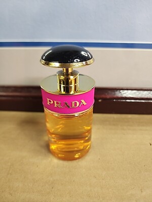 Prada Candy Eau De Parfum 1 Oz Perfume
