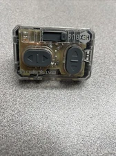 USED BATTLE BOTS HEXBUG REMOTE BATTLEBOTS