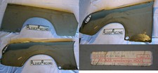 VW Typ 3 1500 1600 Kotflügel hinten links Blechteil Seitenteil Karosserie 