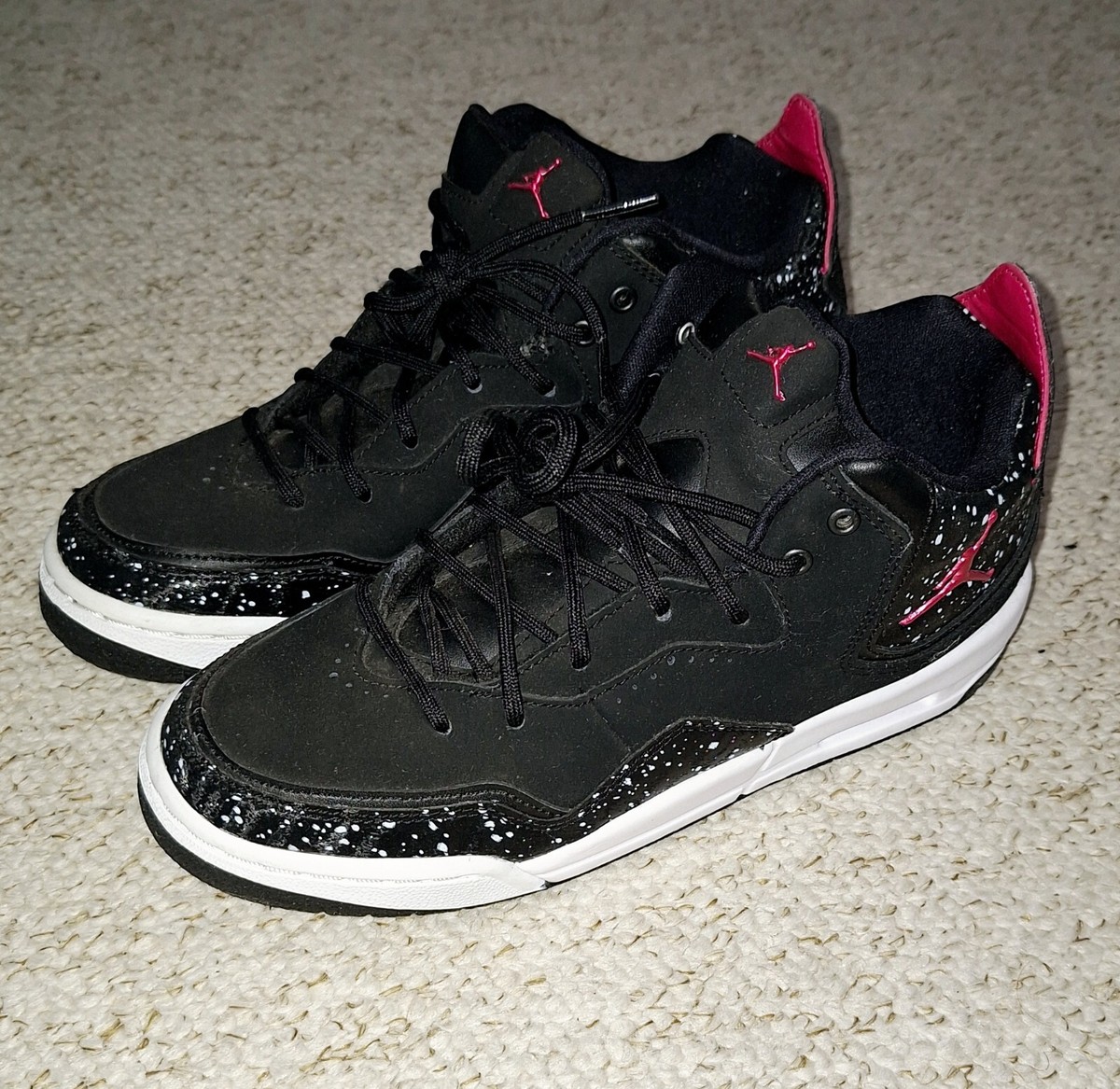 nike jordan courtside 23 gs