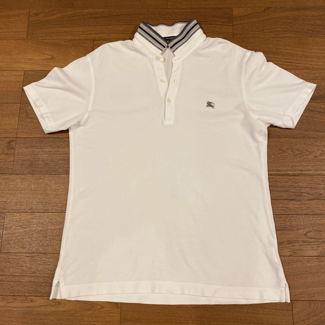 Burberry Polo shirt Men's Fashion from Japan