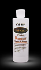 Cory Fire-Clean Finish Rescue Cleaner  Restorer  8 ounce bottle
