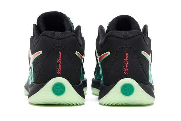 Nike KD 17 “Easy Money Sniper” Basketball Shoe FJ9487-002 US