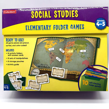 Lakeshore Learning Social Studies Elementary ...