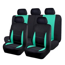 Car Seat Covers Universal Set Protector Rear Split 4060 6040 For Truck Van Suv Car Seat Covers Universal Set Protector Rear Split 4060 6040 For Truck Van Suv