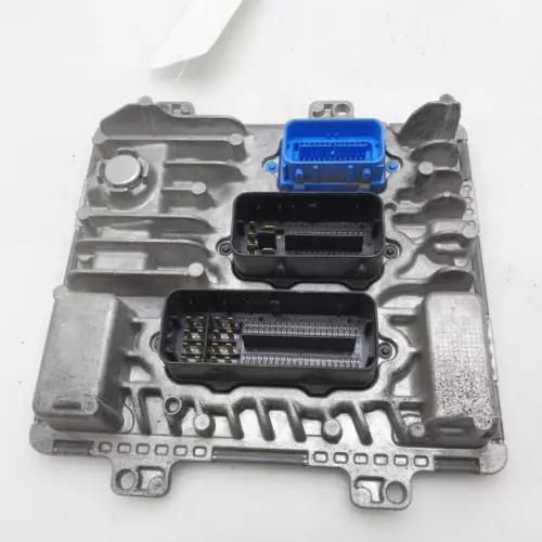 55491705 Centralina Motore per OPEL ASTRA J SPORTS TOURER 2015 8735973 - Foto 1 di 10