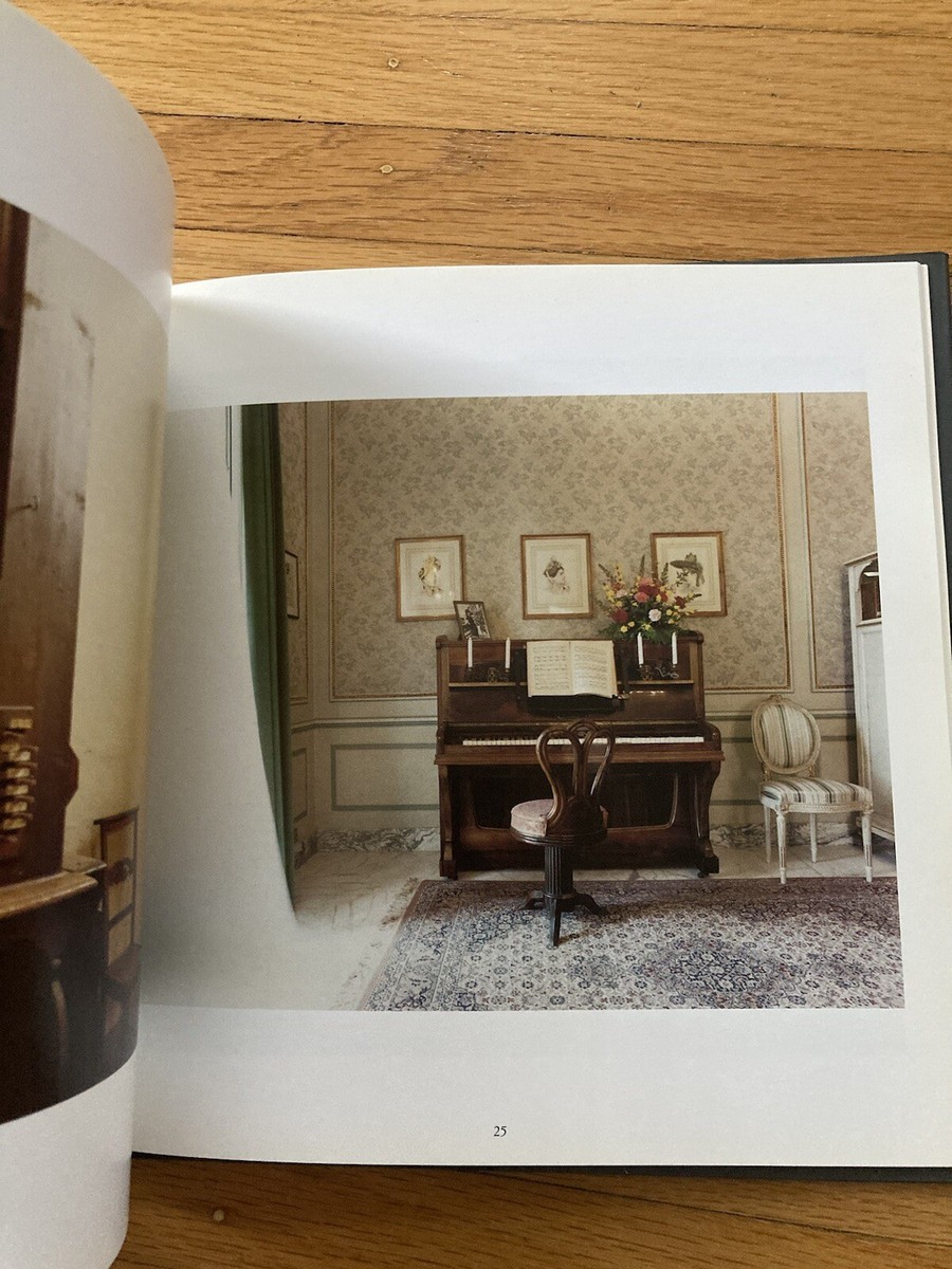アート・デザイン・音楽 Luigi ghirri L luoghi della musica 1994 s-l1200.jpg