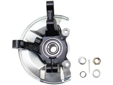 Front Left TRQ Suspension Knuckle Kit fits Dodge Caliber 2007-2012 34SDMC