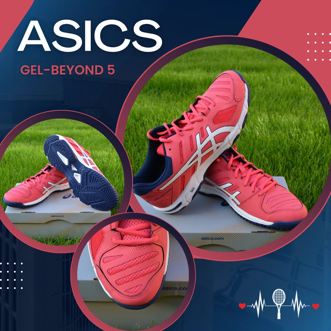 Asics gel hotsell beyond 5 womens