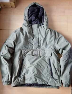 Windbreak, Winterjacke Pull&Bear, Gr. XXS, Gr.32