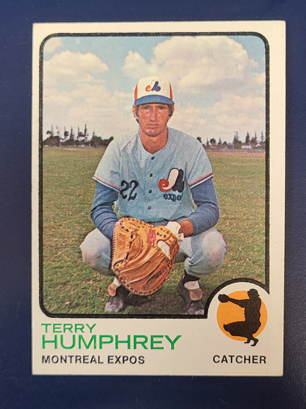 1973 Topps Baseball Cards Complete Your Set You Pick Choose Each #90 - 186 - Picture 60 of 255