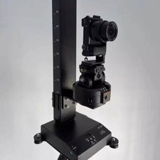 ZIFON LF-500 Motorized Lift Electric Lifter Lifting Height 500mm Remote Control