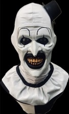 ART THE CLOWN TERRIFIER VERSION 2 1:1 SCALE PLEASE READ THE DESCRIPTION