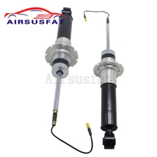 For Ferrari F12 Berlinetta 286346 Rear Pair Air Suspension Shock Absorber Struts