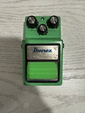 1981 Ibanez TS9 Tube Screamer Vintage KWS mod