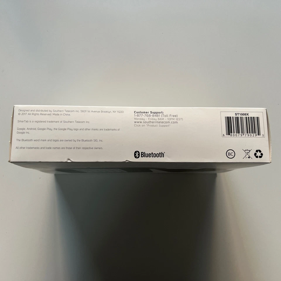 2 in 1 Tablet PC 10.1 Screen Ultra Slim 32gb Intel Quad-core Processor Android - Image 3 of 4