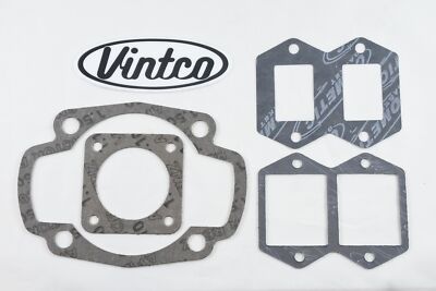 Husqvarna CR250 OR250 WR250 1978-79 Top End Gasket Kit Bore 69.5mm