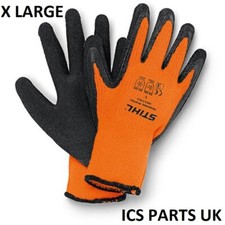 GENUINE STIHL FUNCTION Gloves ThermoGrip XL/11  0088 611 1211