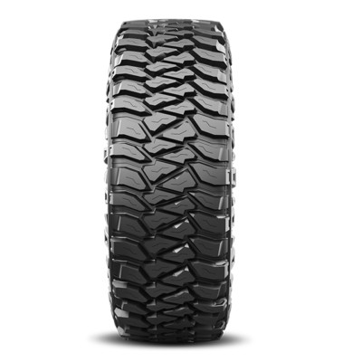 M.T. STREET 33X10.50R15LT 114Q BAJA LEGEND MTZ- 249405