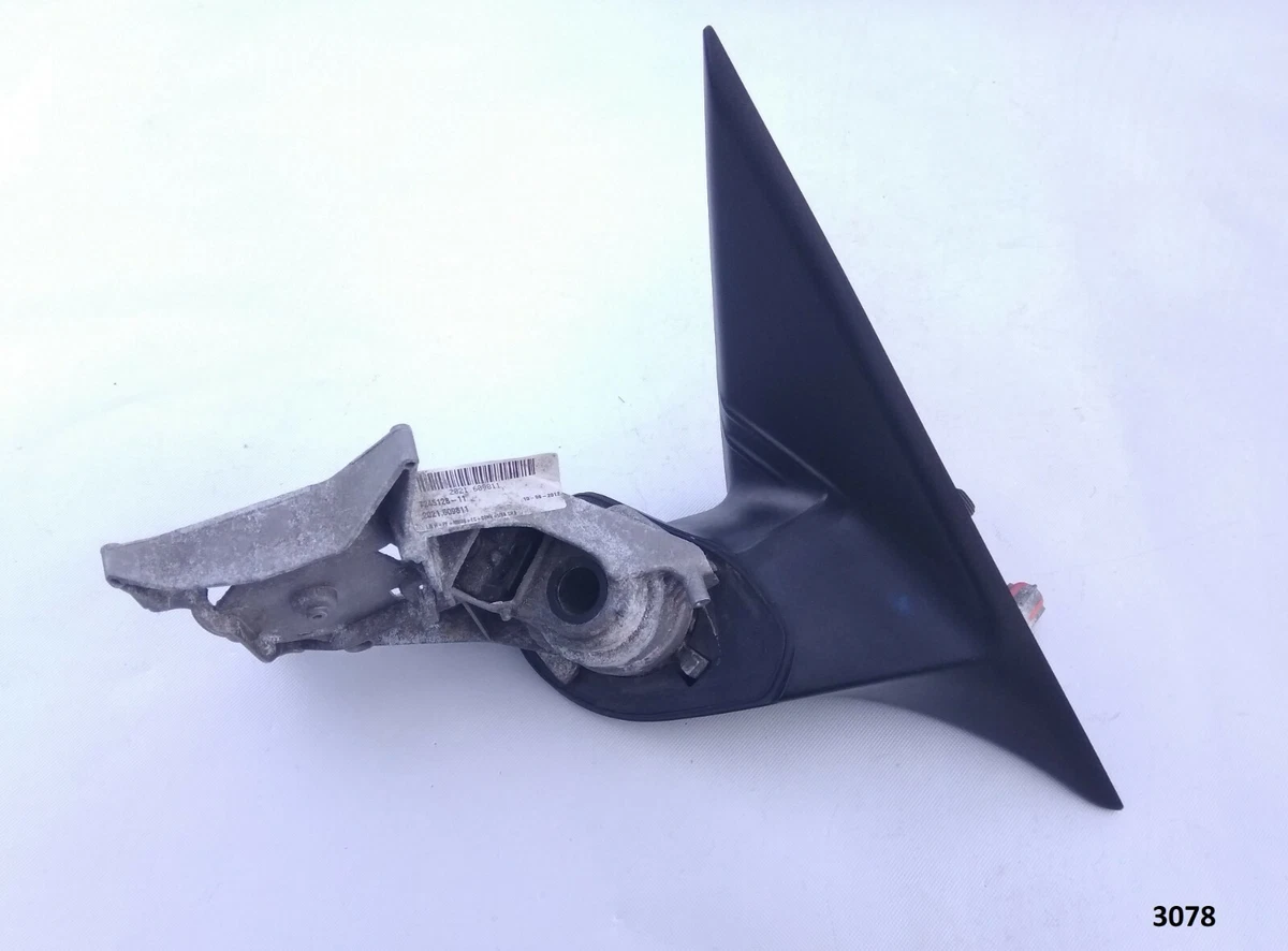 OEM 13-17 BMW 3 F30 F31 RIGHT MIRROR BASE RH auto folding LHD | eBay