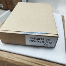 New In Box XILINX DLC10 Platform Cable USB II HW-USB-II-G