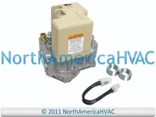 Honeywell Furnace Smart Gas Valve NAT Replaces SV9602P 4816 SV9602P4816