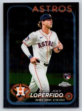 2024 Topps Chrome Update You Pick Complete your Sets Soto, Crow-Armstrong