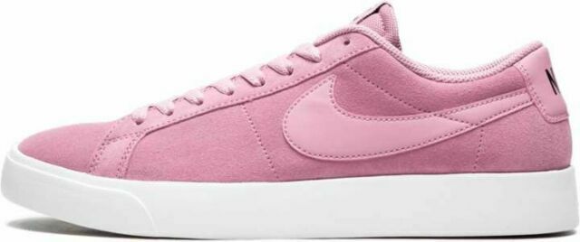 Size 10 - Nike SB Blazer Vapor Elemental Pink for sale online | eBay