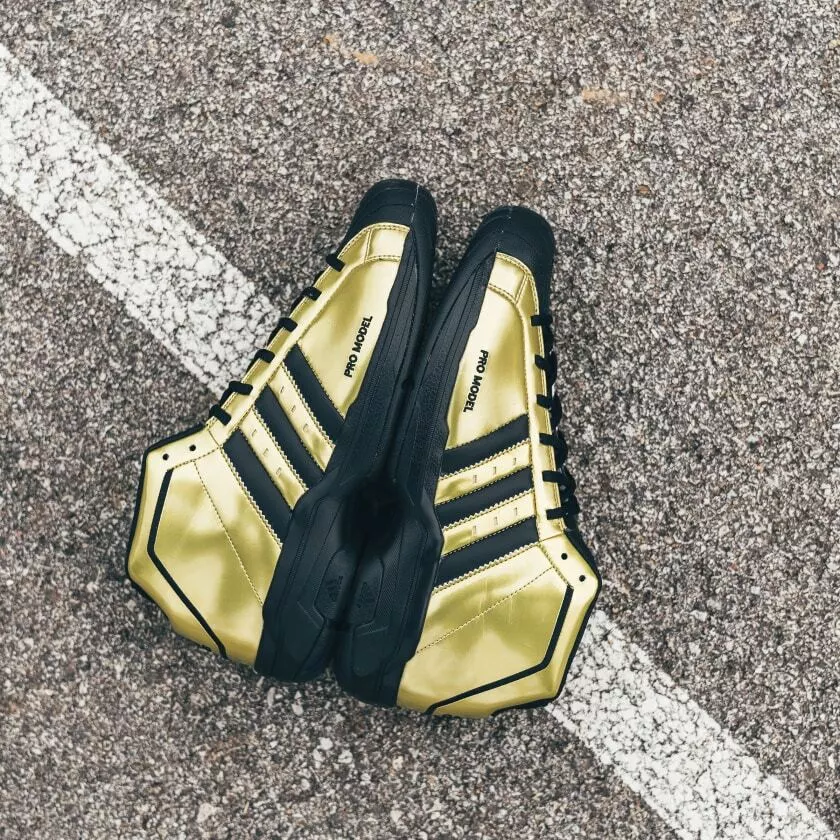 adidas pro model 2g nba