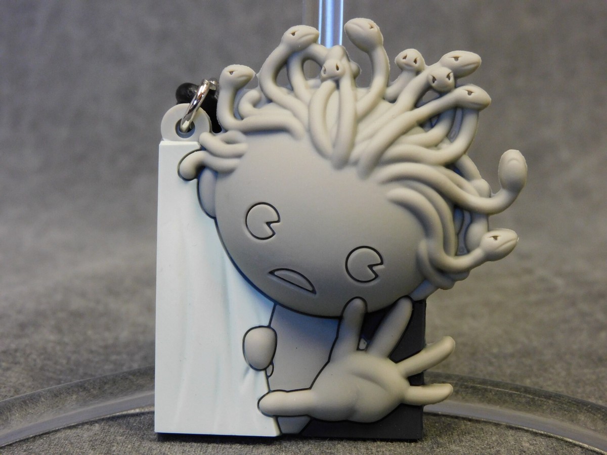 Wednesday NEW * Ajax Petropolus Clip * Movie Blind Bag Series 1