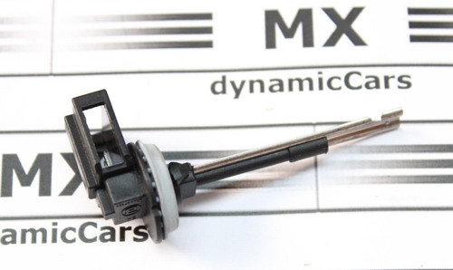 AUDI A4 S5 8K B8 A5 8T TEMPERATURSENSOR TEMPERATURFÜHLER TEMPERATUR 6Q0820539