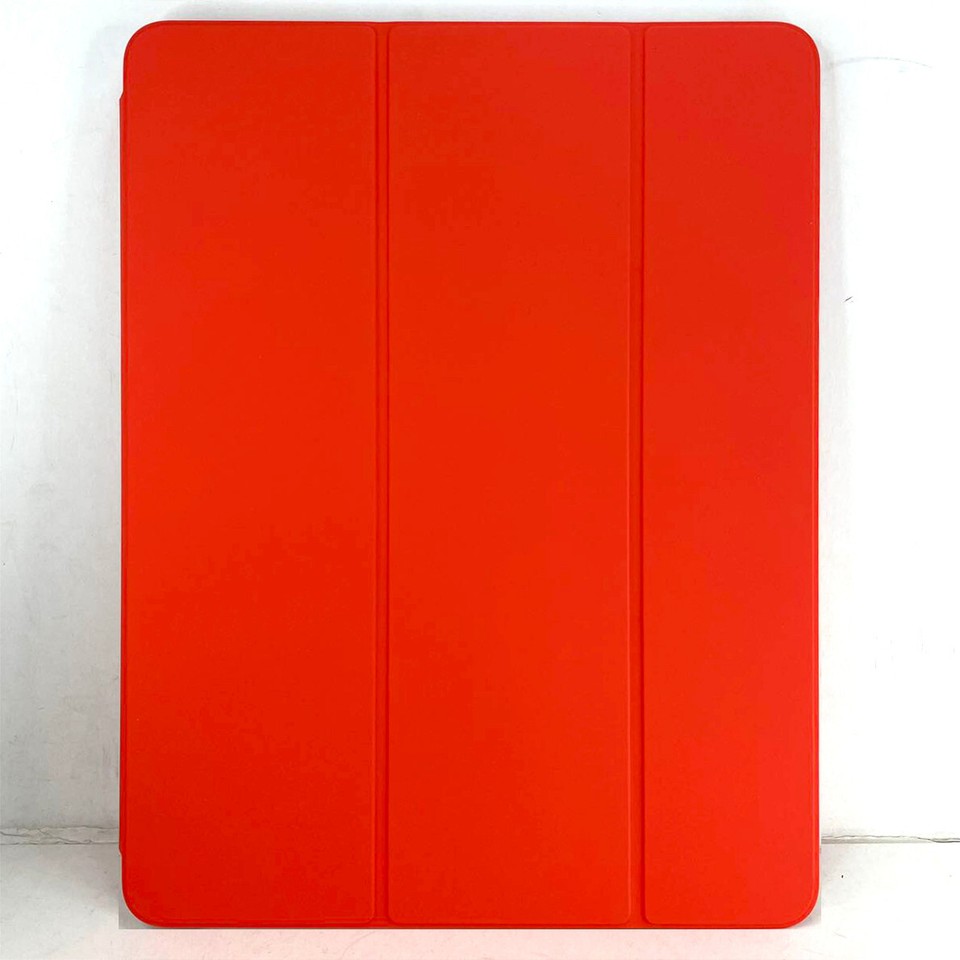 Apple Smart Folio iPad Pro 12.9" 6th 5th 4th 3rd Gen Case Cover